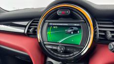 MINI Hatchback 2.0 Paddy Hopkirk Edition 3dr Auto Petrol Hatchback